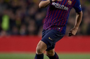 Kaiyun-包含Ming连续十场比赛得分超过赛事规则更新，巴塞罗那挑战极限！的词条