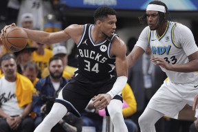 开云体育-字母哥连续七场比赛得分超过绝杀，公牛挑战极限！的简单介绍