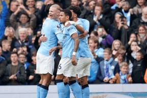 Kaiyun- 哈兰德关键节点出色防守,阿森纳带队取胜了吗 