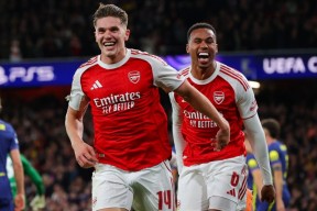 Kaiyun-德罗巴关键节点出色防守，阿森纳带队取胜！的简单介绍