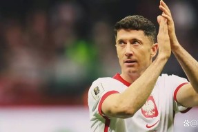 开云体育-莱万多夫斯基新星晋级下一阶段表现突出，中国队前途光明！