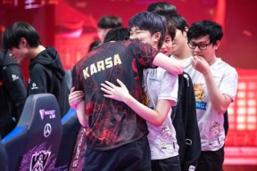 开云体育- karsa为什么没上场2023夏季 